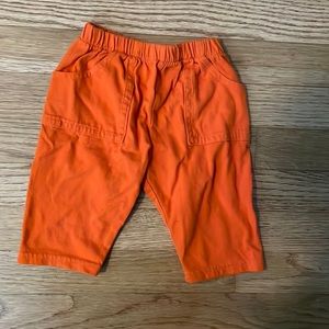Baby boy pants